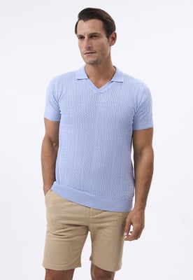 Poloshirt Kurzarm Trikot Kurzarm Polo Shirt