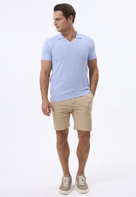 Poloshirt Kurzarm Trikot Kurzarm Polo Shirt