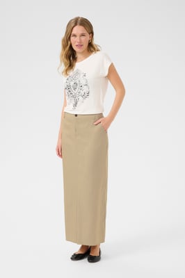 Rock Classic fit taupe