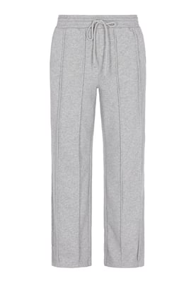 Mymo Hose Frauen grau