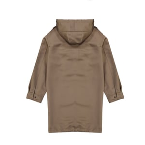 Brunello Cucinelli Parka aus Baumwollmischung