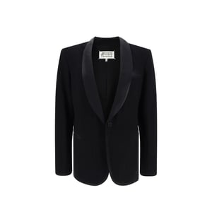 Maison Margiela Wollblazer