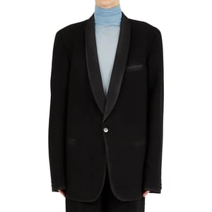 Maison Margiela Wollblazer