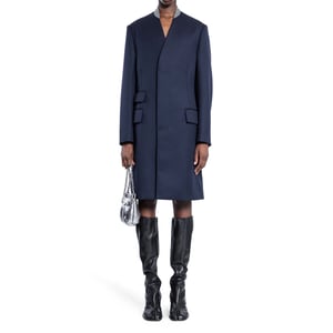 Maison Margiela Kavalleriemantel aus Wolle