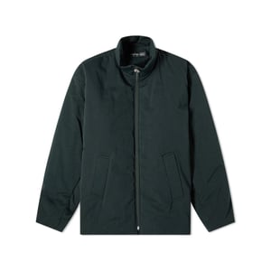 Jacke mit Cantone-Logo von Balenciaga