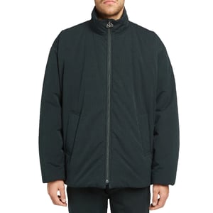 Jacke mit Cantone-Logo von Balenciaga