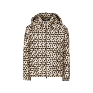 Valentino Toile Iconographe Daunenjacke