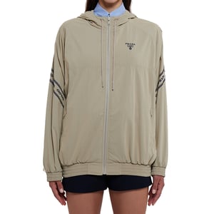 Prada Logojacke
