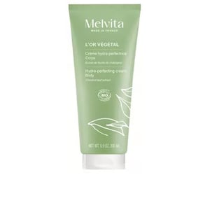 L'Or Végétal Hydra-perfektionierende Körpercreme 200 ml