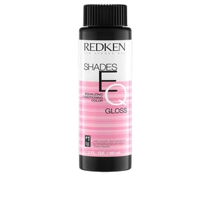 Shades Eq Gloss #08vg Guilded Taupe 60 Ml X