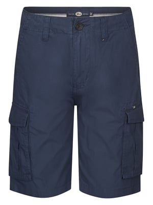 Petrol Industries - Cargo-Shorts Oceania Jungen - Blau