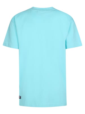 Petrol Industries - T-Shirt mit Logo Gran Turismo Drift Jungen - Blau