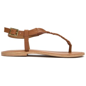 Sole Dulce Zehentrenner Sandalen