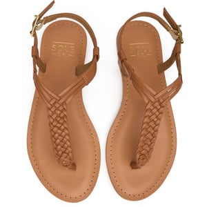 Sole Dulce Zehentrenner Sandalen