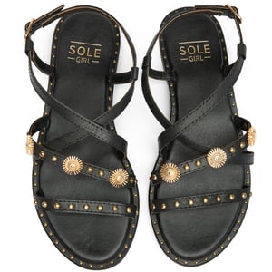 Sole Dream Gladiator-Sandalen