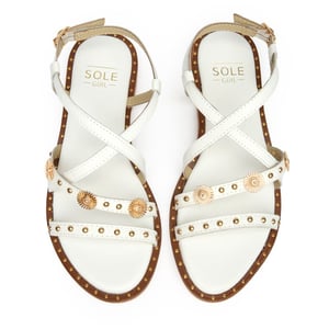 Sole Dream Gladiator Sandalen