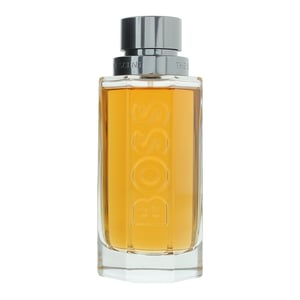 Hugo Boss The Scent Aftershave 100ml
