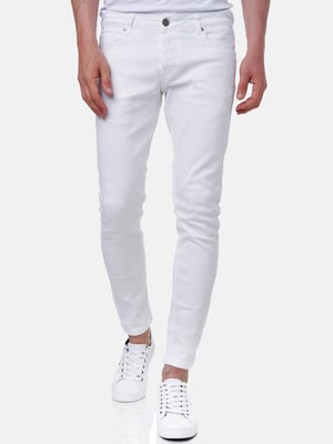 Tazzio Herren Jeans Skinny Fit