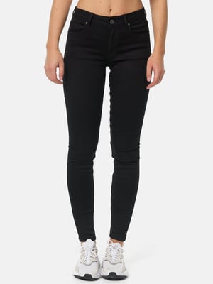 Tazzio Damen Skinny Fit Jeans