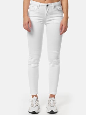 Tazzio Damen Skinny Fit Jeans