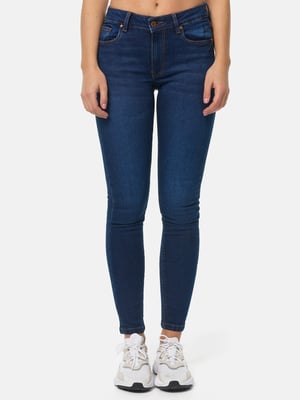 Tazzio Damen Skinny Fit Jeans