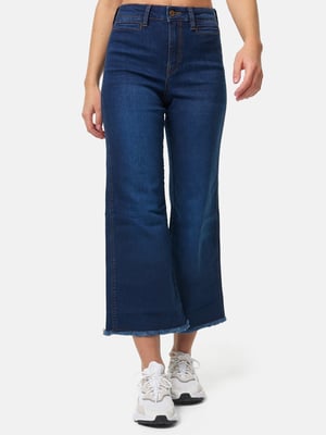 Tazzio Damen Flared Jeans
