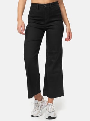 Tazzio Damen Flared Jeans