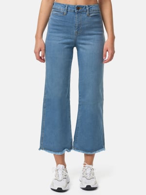 Tazzio Damen Flared Jeans