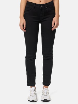 Tazzio Damen Straight Leg Jeans