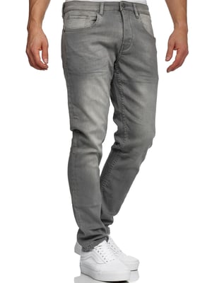 Tazzio Herren Jeans Regular Fit