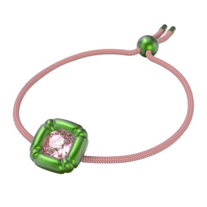 Dulcis Damenarmband, Kristalle im Kissenschliff 5613643