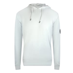 Cavalli Class - Kapuzenpullover In Gebrochenem Weiß