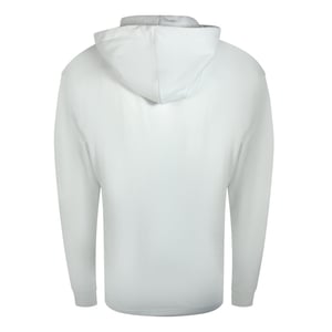 Cavalli Class - Kapuzenpullover In Gebrochenem Weiß