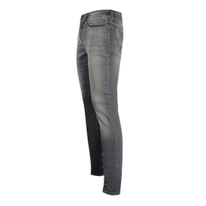 Diesel 1979 - Sleeker - Graue Jeanshose