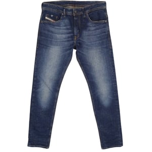 Diesel - Thommer-x - Blaue Jeanshose