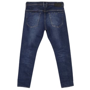 Diesel - Thommer-x - Blaue Jeanshose