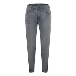 Diesel - Thommer-r - Hellgraue Jeanshose