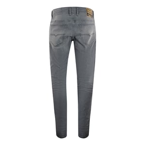 Diesel - Thommer-r - Hellgraue Jeanshose
