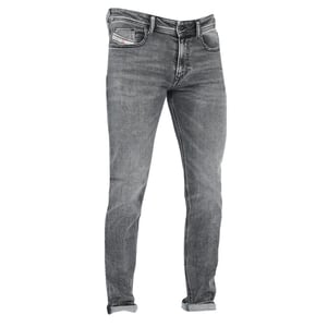 Diesel 1979 - Sleeker - Graue Jeanshose