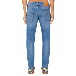 Diesel 1986 Larkee-beex Blaue Jeanshose