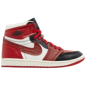Nike Air Jordan 1 Mm Rote High-tops