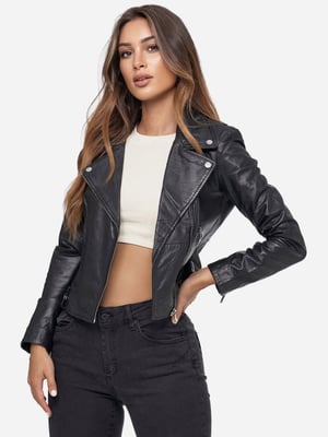 Tazzio Damen Lederjacke