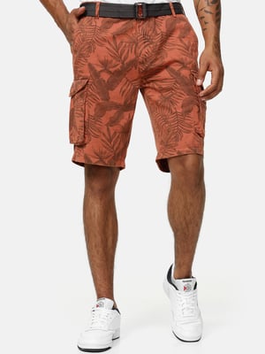 Tazzio Herren Cargoshorts