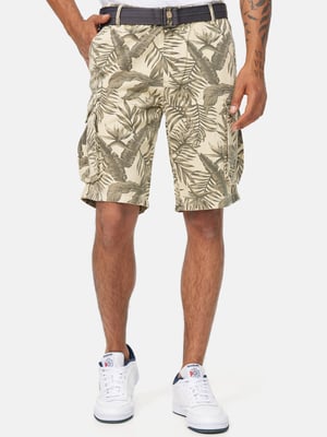 Tazzio Herren Cargoshorts