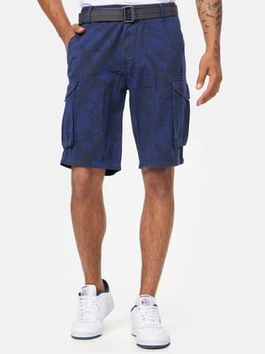 Tazzio Herren Cargoshorts