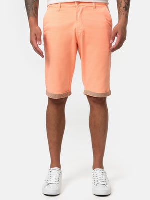 Tazzio Herren Chino Shorts