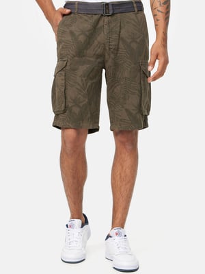 Tazzio Herren Cargoshorts
