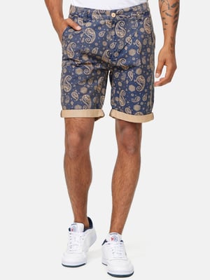 Tazzio Herren Shorts