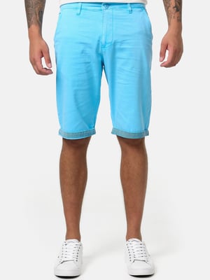 Tazzio Herren Chino Shorts