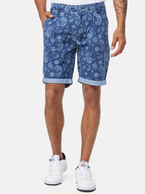 Tazzio Herren Shorts